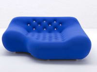 Inflatable sofa-1635