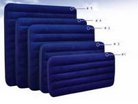 Popular Inflatable Air Mattress for Wholesale