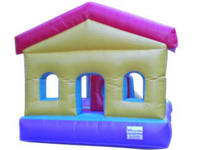 Inflatable Kids Backyard Bouncer for Sale