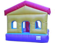 Inflatable kids backyard bouncer for sale