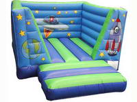 Small Bouncer Best Inflatable Design CE Certificate