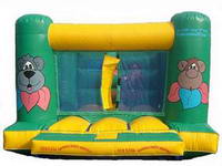 2014 newest best selling commercial inflatable bouncer for sale