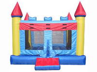 Inflatable Classic Series Jumping Bouncer for Rental