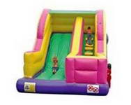 Inflatable slide  CLI-2