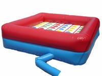 Commercial Grade Durable Inflatable Twister for Party Rentals