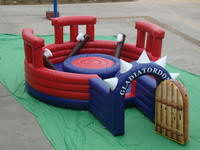 Inflatable Gladiator Arena SPO-3-13