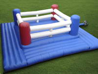 Inflatable Boxing Ring Arena SPO-6-17