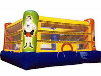 Inflatable Boxing Ring SPO-6-16
