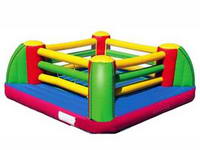 Inflatable Boxing Ring SPO-6-15