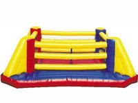 Inflatable Boxing Ring SPO-6-7