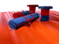 Inflatable Joust Poles SPO-66-8