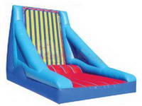 Inflatable Velcro Sticky Wall SPO-9-11