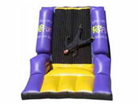 Inflatable Velcro Sticky Wall SPO-9-6