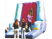 Inflatable Velcro Sticky Wall SPO-9-5