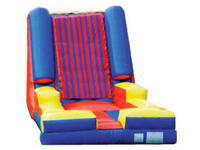 Inflatable Velcro Sticky Wall SPO-9-4