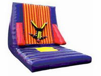 Inflatable Velcro Sticky Wall SPO-9-3