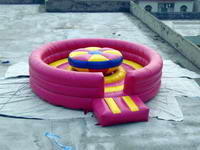 Inflatable Gladiator Arena SPO-3-10