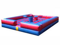 Inflatable Gladiator Arena SPO-7-3