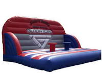 Inflatable Gladiator Joust SPO-18-4