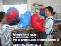 Commercial Boxing Ring Big Gloves for Adults,Teens and kids