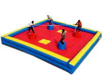 Inflatable Sports Arena SPO-7-59