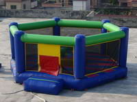 Inflatable Gladiator Arena,Gladiator Duel on a Rocking Platform