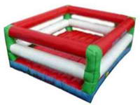 Inflatable Boxing Ring Bouncer SPO-6-6
