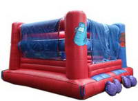 Inflatable Boxing Ring SPO-6-4