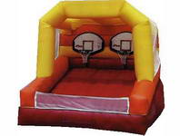 Inflatable Basketball Shooter SPO-1-1