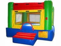 Inflatable Boxing Ring Game BOU-57
