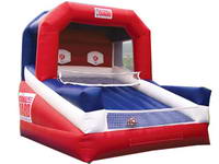 Inflatable Basketball Shooter SPO-1-14