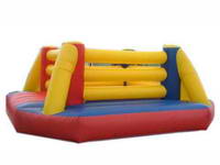 Inflatable Boxing Ring SPO-6-3