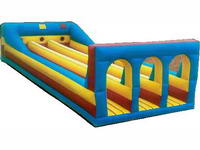 Inflatable Bungee Run SPO-825