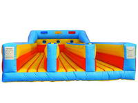 Inflatable Bungee Run SPO-814