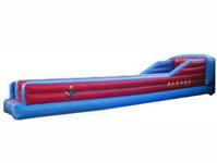 Inflatable Bungee Run SPO-812