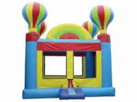 BOU-272-2 Balloon Bouncer