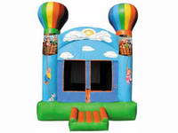 BOU-272-3 Balloon Bouncer