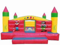 cheap inflatable party bouncer house