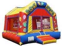 Commercial Inflatable Party Bouncer house