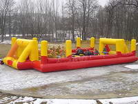 Inflatable Table Top Football SPO-20-14