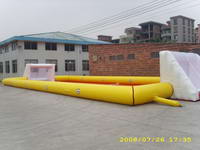 Inflatable Water Soccer SPO-20-10