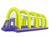 Inflatable Football Playground SPO-20-1