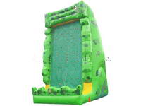 Inflatable Climbing Wall with Sheer Face SPO-208-2