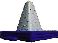 Inflatable Climbing Wall SPO-30-2