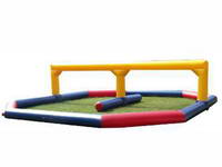 Inflatable Race Track SPO-19-3
