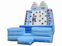 Inflatable Rock Climbing Wall SPO-29-2