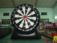 Giant Inflatable Dart Board SPO-134