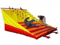 Commercial Grade Inflatale Jacob