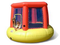 Kids Inflatable Trampoline Games