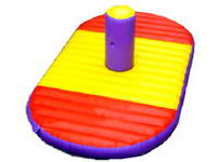 Inflatable Bungee Challenge SPO-779